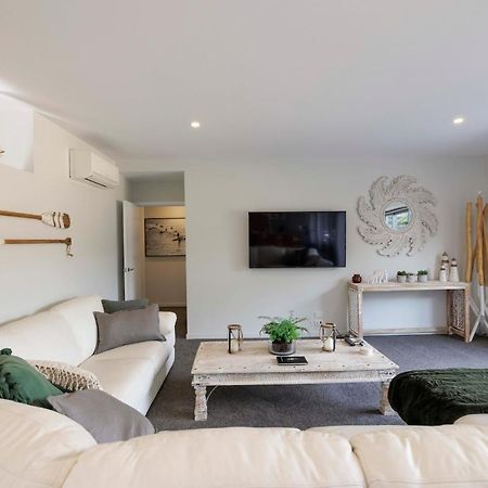 Luxury In Kaiteriteri Villa Bagian luar foto