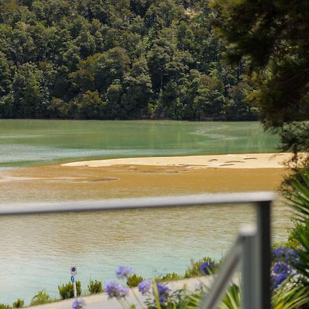 Luxury In Kaiteriteri Villa Bagian luar foto
